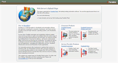 Desktop Screenshot of kebapciiskender.com.tr